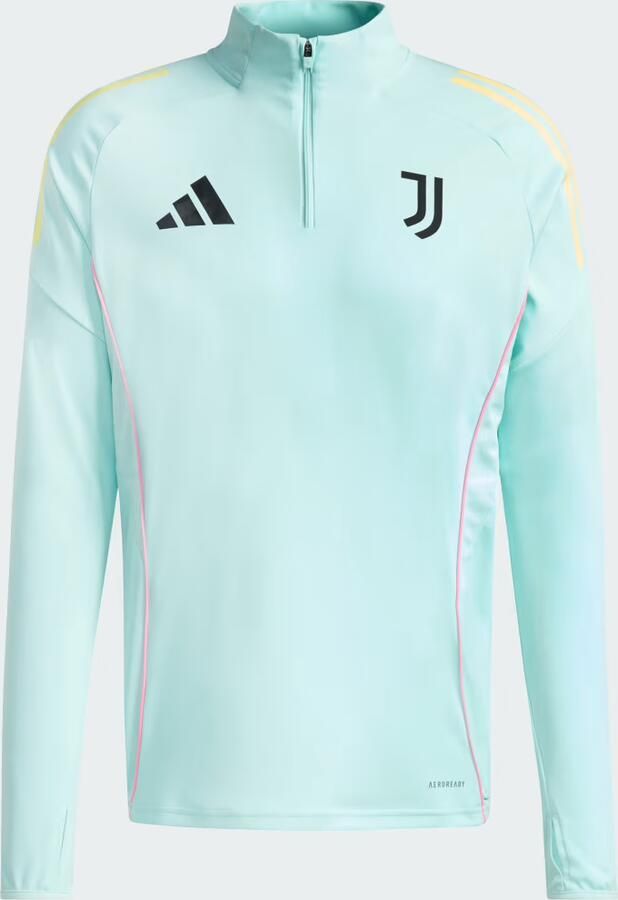 Adidas Juventus Tiro 25 Competition Training Shirt - Foto 3
