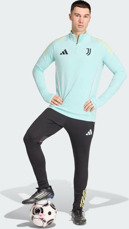 Adidas Juventus Tiro 25 Competition Training Shirt - Foto 5