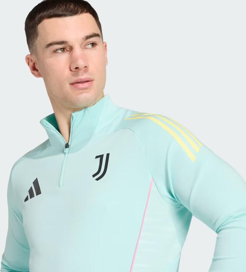 Adidas Juventus Tiro 25 Competition Training Shirt - Foto 2