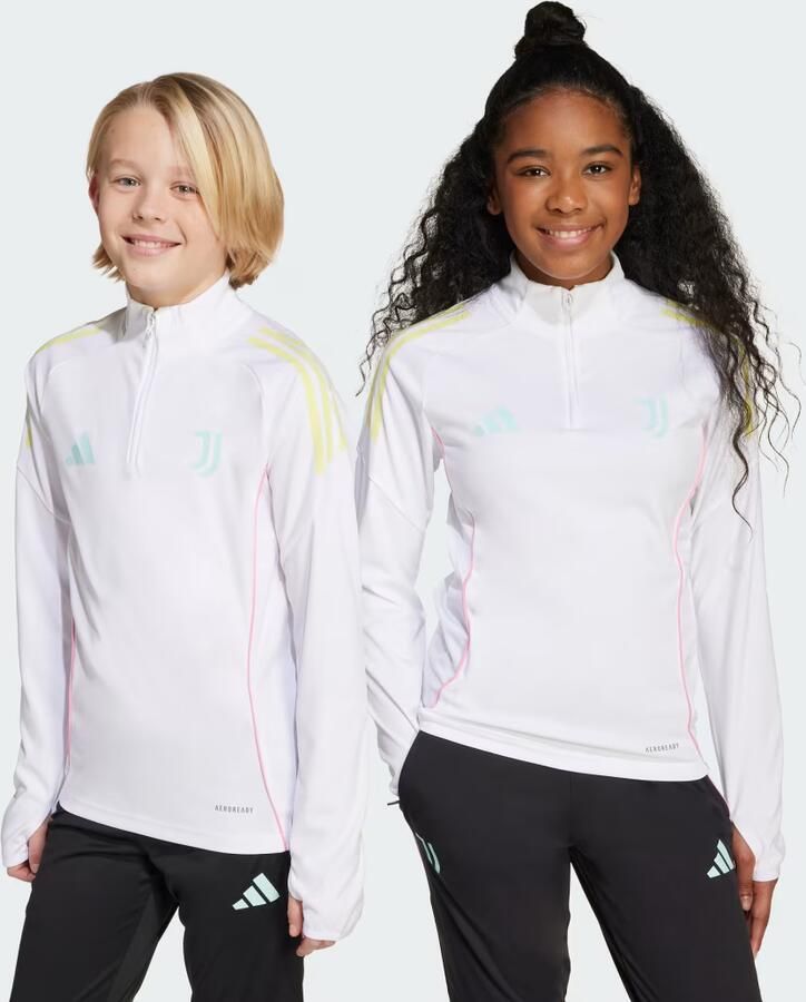 Adidas Juventus Tiro 25 Competition Training Shirt Kids