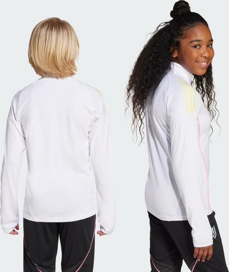 Adidas Juventus Tiro 25 Competition Training Shirt Kids - Foto 3