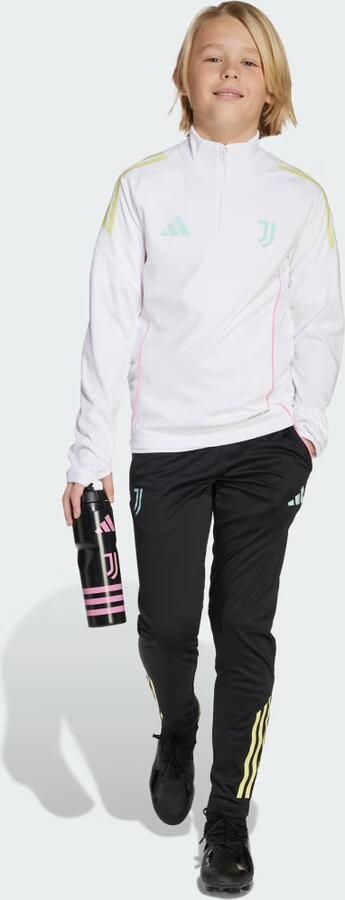 Adidas Juventus Tiro 25 Competition Training Shirt Kids - Foto 6
