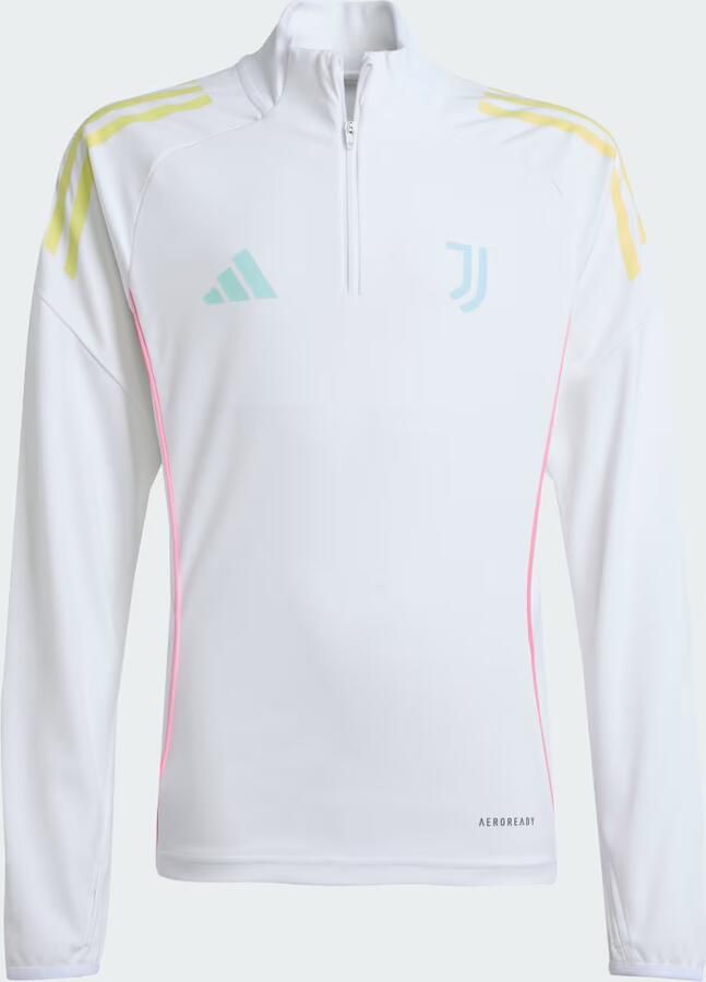 Adidas Juventus Tiro 25 Competition Training Shirt Kids - Foto 4