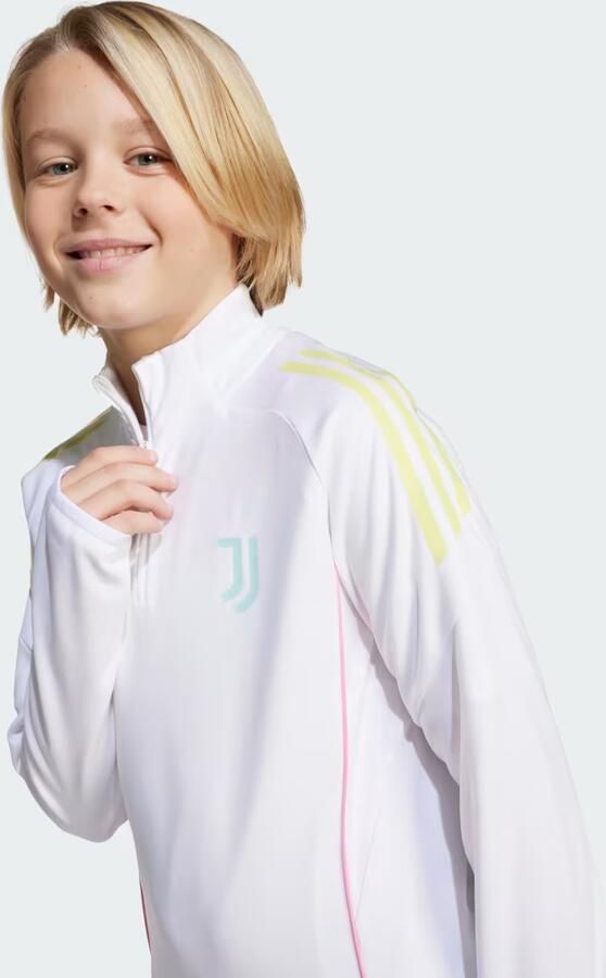 Adidas Juventus Tiro 25 Competition Training Shirt Kids - Foto 5