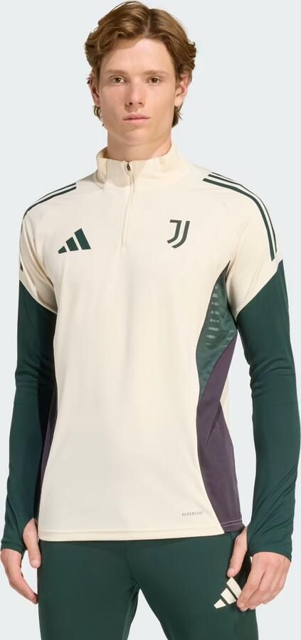 Adidas Juventus Tiro 25 Competition Training Sweater