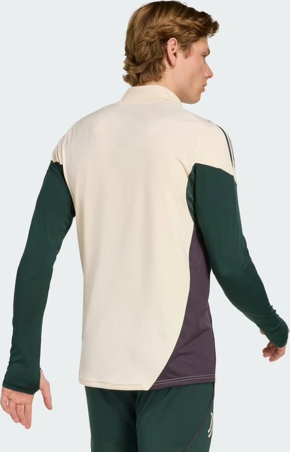Adidas Juventus Tiro 25 Competition Training Sweater - Foto 3
