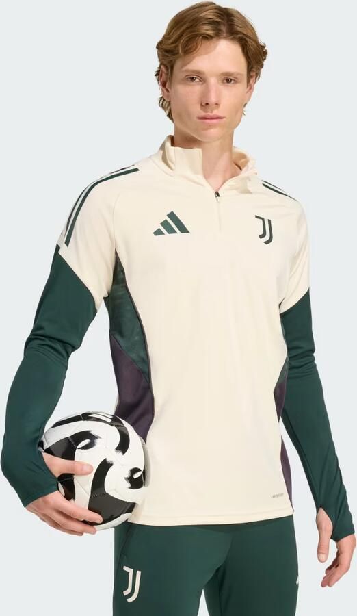 Adidas Juventus Tiro 25 Competition Training Sweater - Foto 5