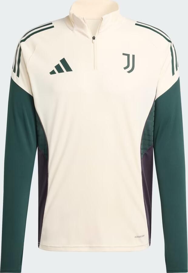 Adidas Juventus Tiro 25 Competition Training Sweater - Foto 2