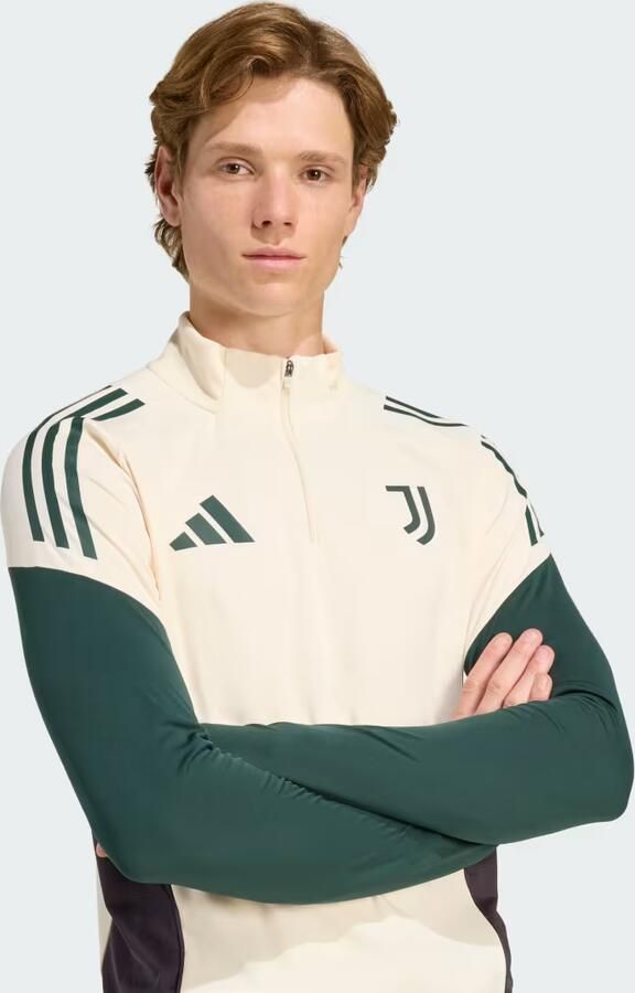 Adidas Juventus Tiro 25 Competition Training Sweater - Foto 4
