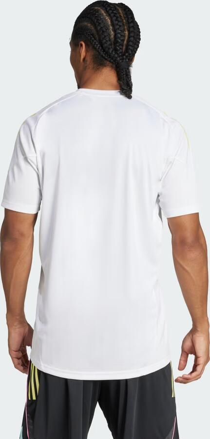 Adidas Juventus Tiro 25 Competition Training Voetbalshirt - Foto 6
