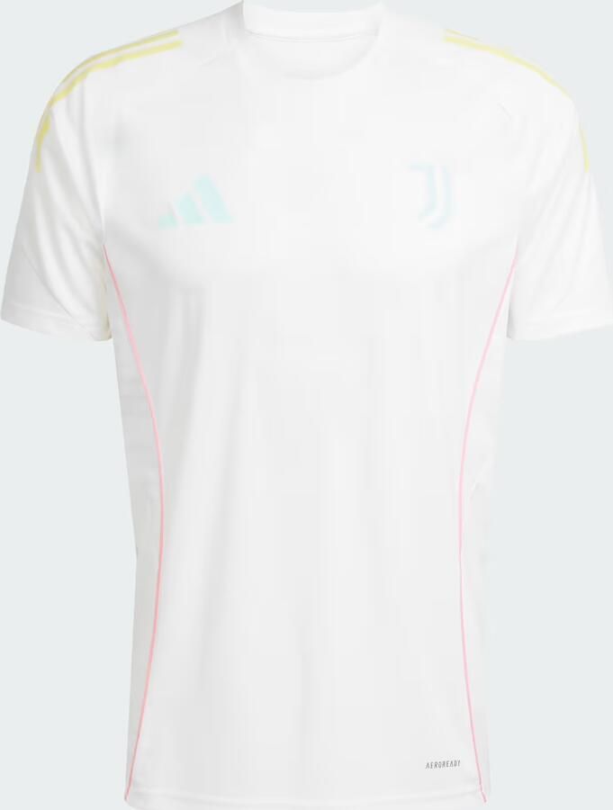 Adidas Juventus Tiro 25 Competition Training Voetbalshirt - Foto 3