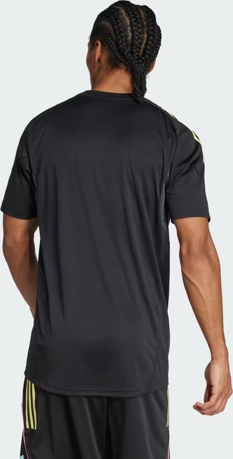 Adidas Juventus Tiro 25 Competition Training Voetbalshirt - Foto 5