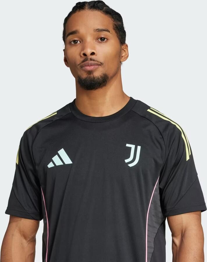 Adidas Juventus Tiro 25 Competition Training Voetbalshirt - Foto 2
