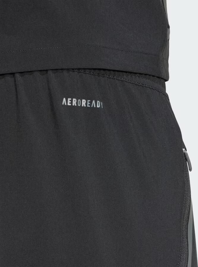 Adidas Juventus Tiro 25 Competition Vis Tech Reisbroek Zwart- Heren Zwart - Foto 3