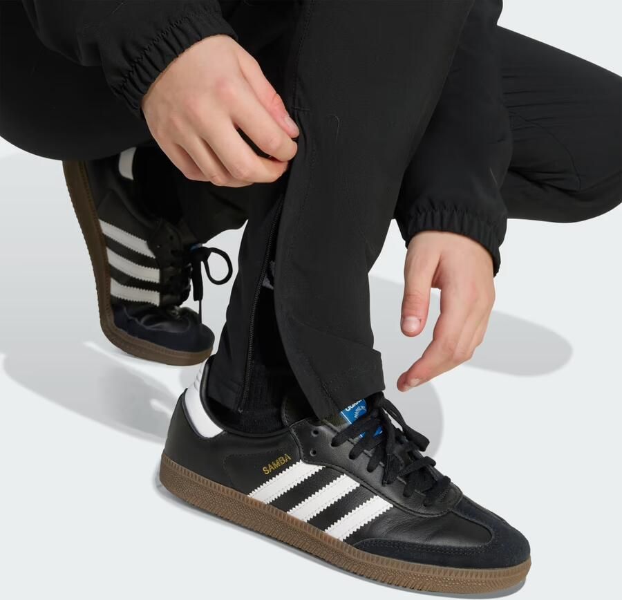 Adidas Juventus Tiro 25 Competition Vis Tech Reisbroek - Foto 2