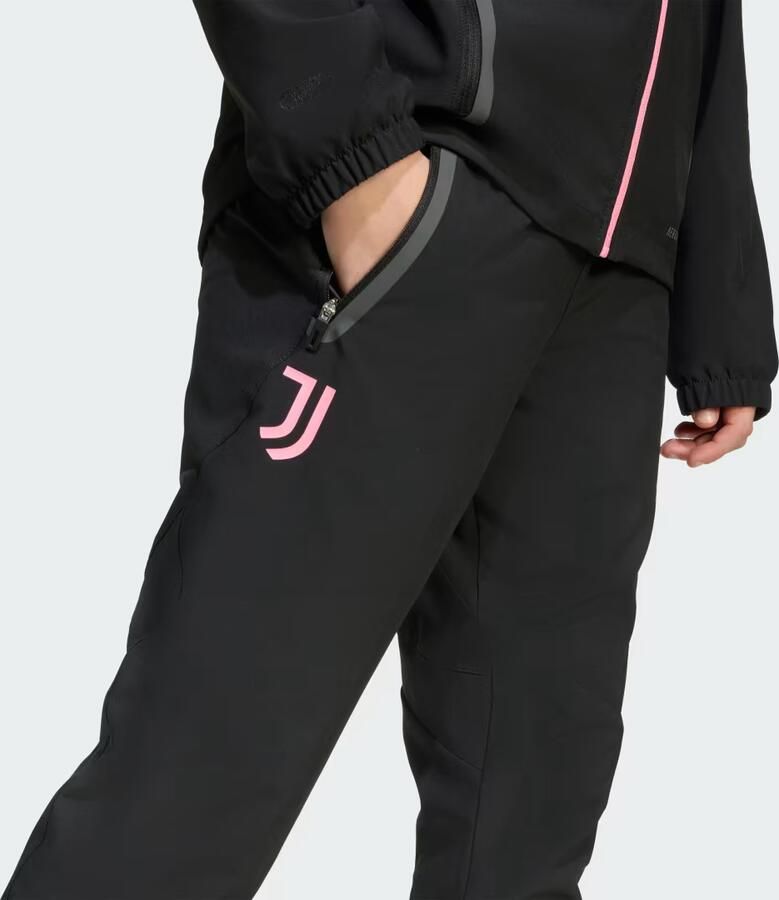 Adidas Juventus Tiro 25 Competition Vis Tech Reisbroek - Foto 3