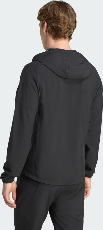 Adidas Juventus Tiro 25 Competition Vis Tech Reisjack - Foto 4