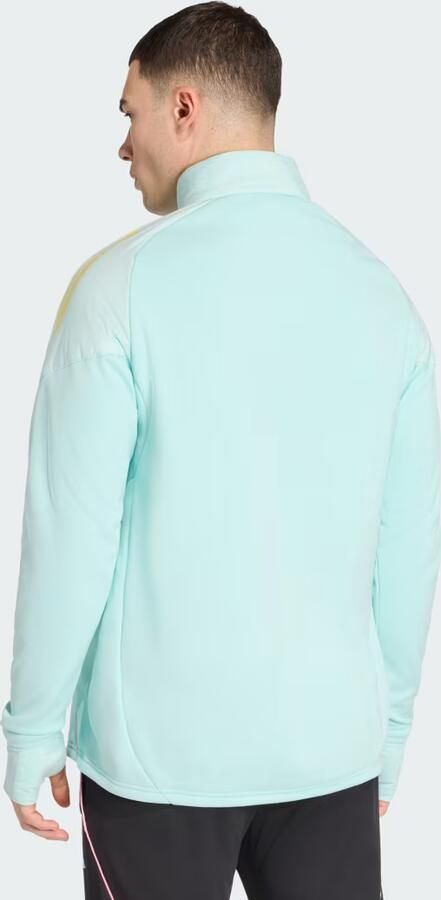 Adidas Juventus Tiro 25 Competition Winterized Shirt - Foto 4