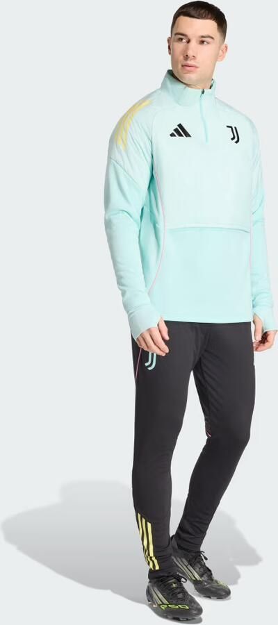 Adidas Juventus Tiro 25 Competition Winterized Shirt - Foto 6