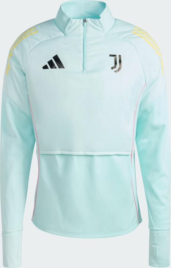 Adidas Juventus Tiro 25 Competition Winterized Shirt - Foto 3