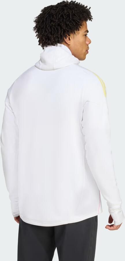 Adidas Juventus Tiro 25 Competition Winterized Shirt - Foto 6