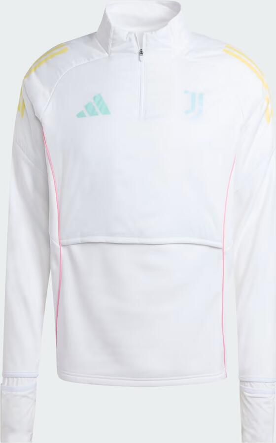 Adidas Juventus Tiro 25 Competition Winterized Shirt - Foto 4