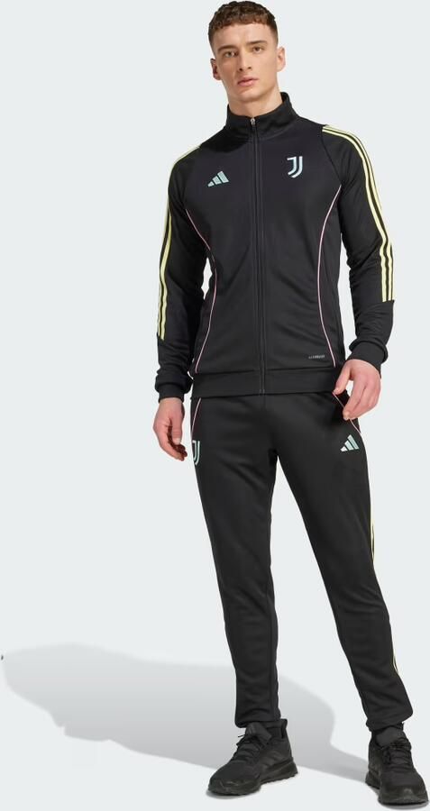 Adidas Juventus Tiro Trainingspak