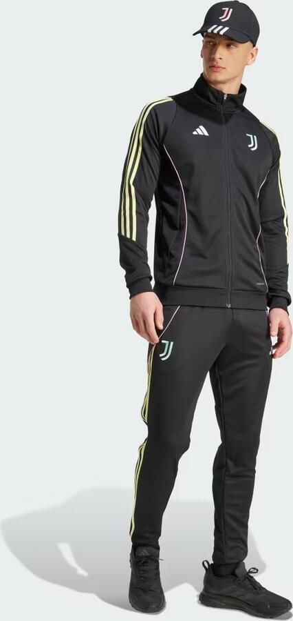 Adidas Juventus Tiro Trainingspak - Foto 4