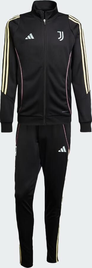 Adidas Juventus Tiro Trainingspak - Foto 5