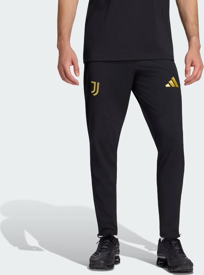 Adidas Juventus Turijn Tiro Reisbroek