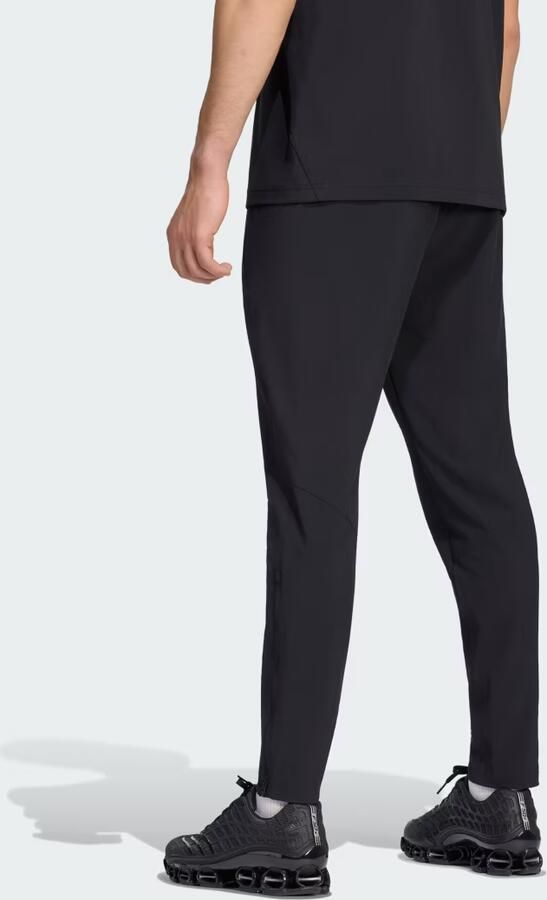 Adidas Juventus Turijn Tiro Reisbroek - Foto 4