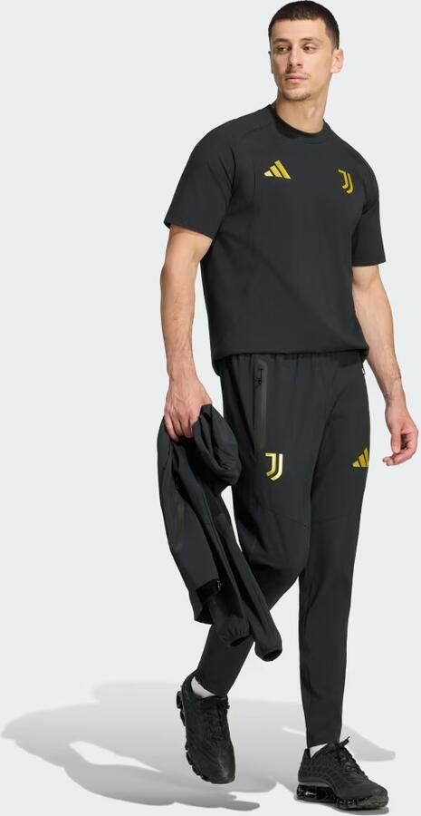 Adidas Juventus Turijn Tiro Reisbroek - Foto 5