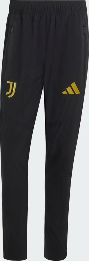 Adidas Juventus Turijn Tiro Reisbroek - Foto 6