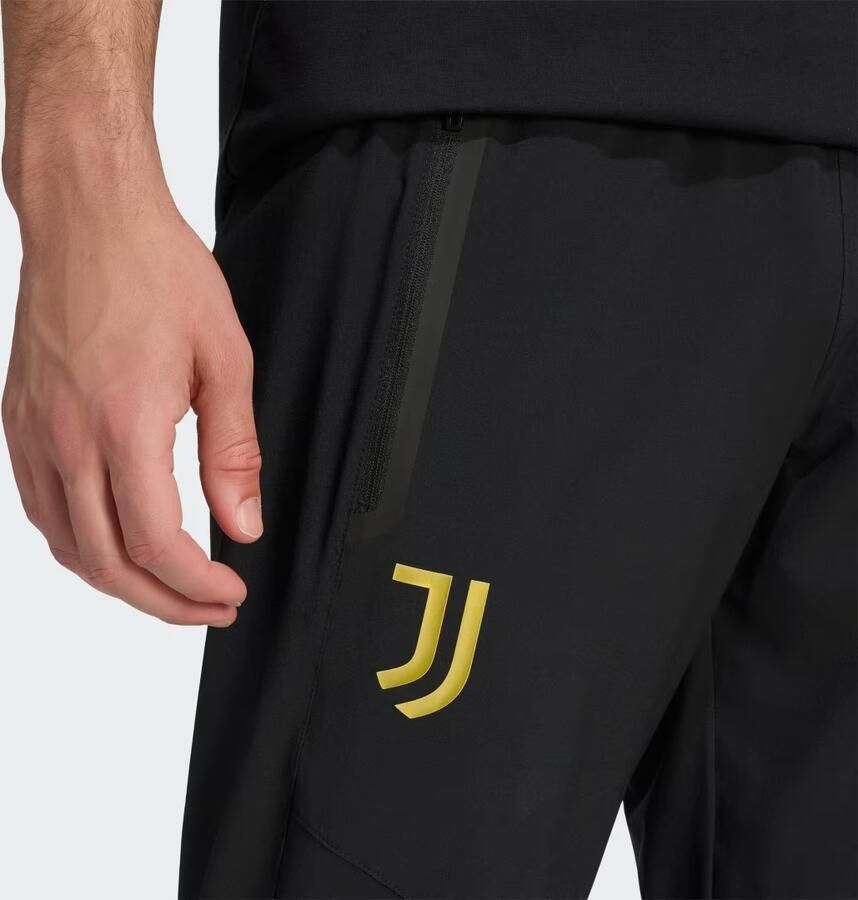 Adidas Juventus Turijn Tiro Reisbroek - Foto 3
