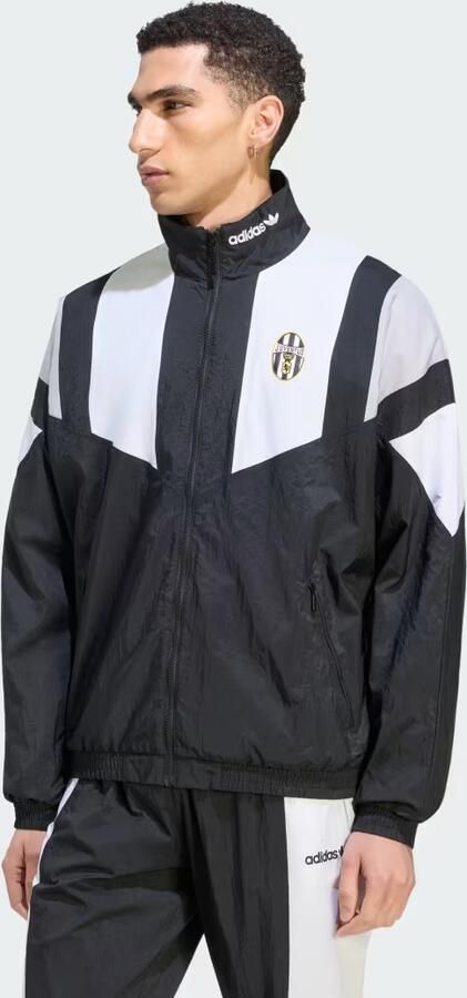 Adidas Juventus Turin EQT Sportjack