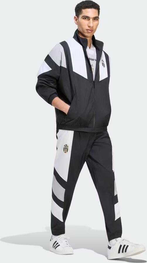 Adidas Juventus Turin EQT Sportjack - Foto 4