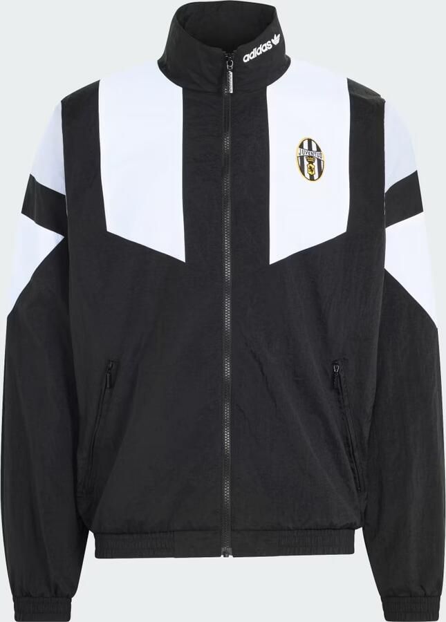 Adidas Juventus Turin EQT Sportjack - Foto 3