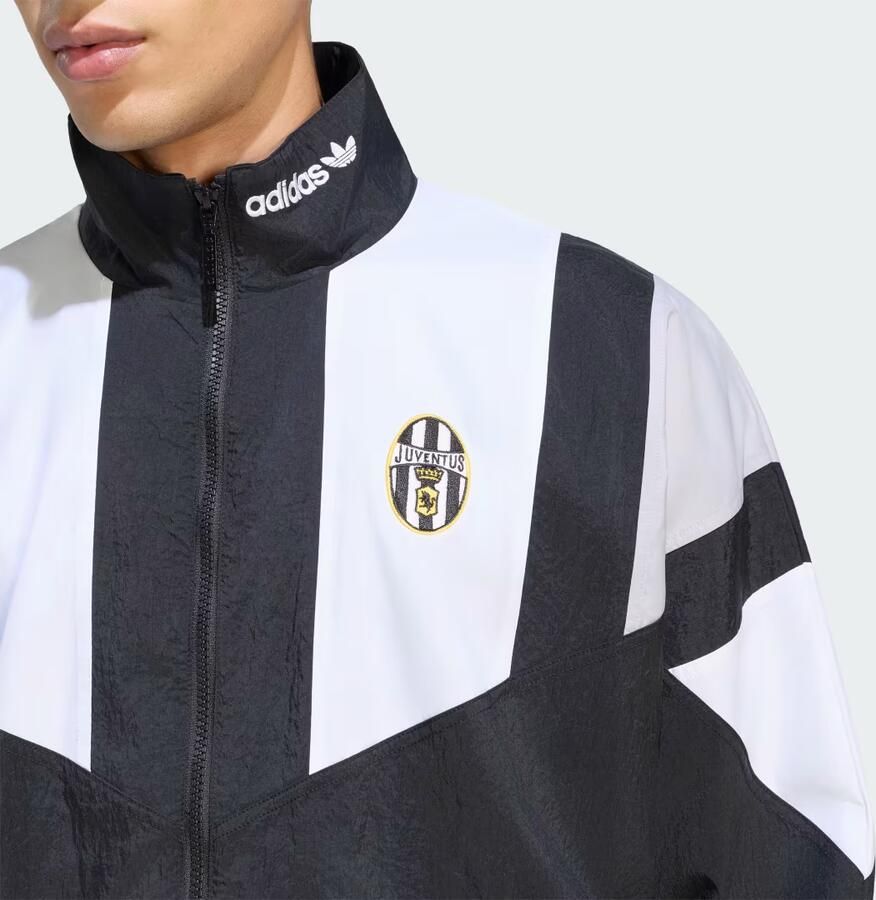 Adidas Juventus Turin EQT Sportjack - Foto 2