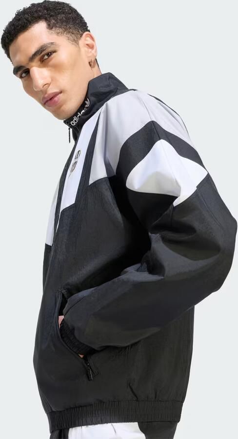 Adidas Juventus Turin EQT Sportjack - Foto 5