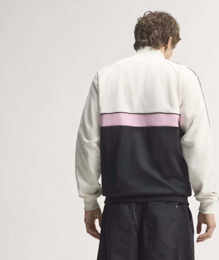 Adidas Juventus Turin OG Sportjack - Foto 6
