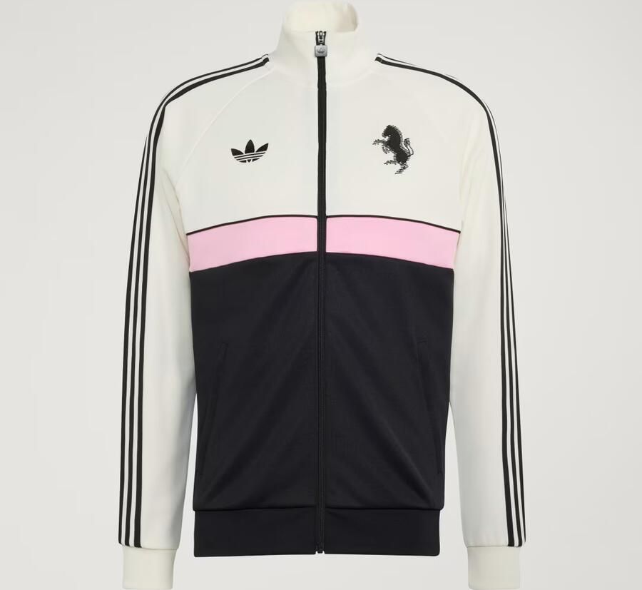 Adidas Juventus Turin OG Sportjack - Foto 4