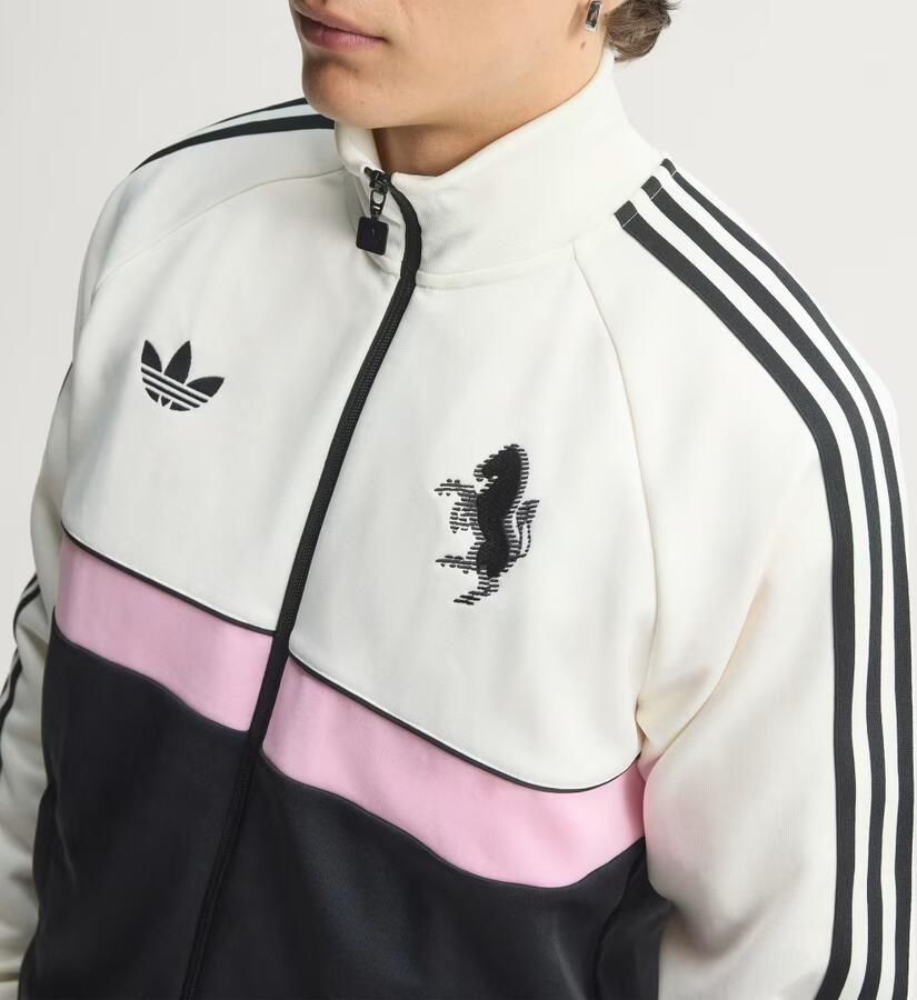 Adidas Juventus Turin OG Sportjack - Foto 5