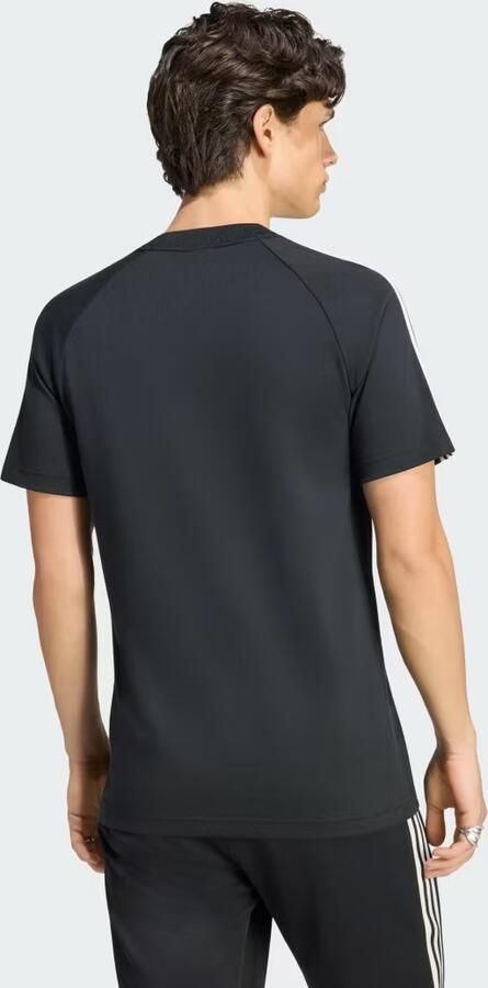 Adidas Juventus Turin OG T-shirt Zwart- Heren Zwart - Foto 7