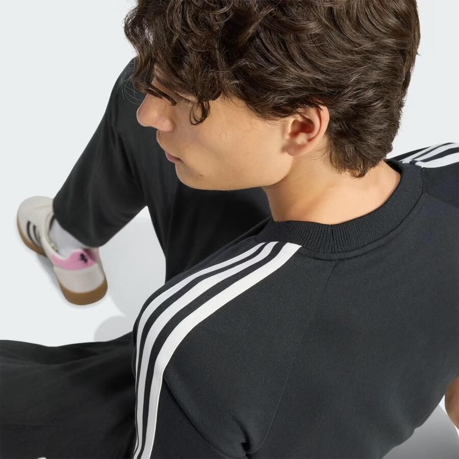 Adidas Juventus Turin OG T-shirt Zwart- Heren Zwart - Foto 3