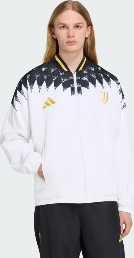 Adidas Juventus Turin Stadium Sportjack