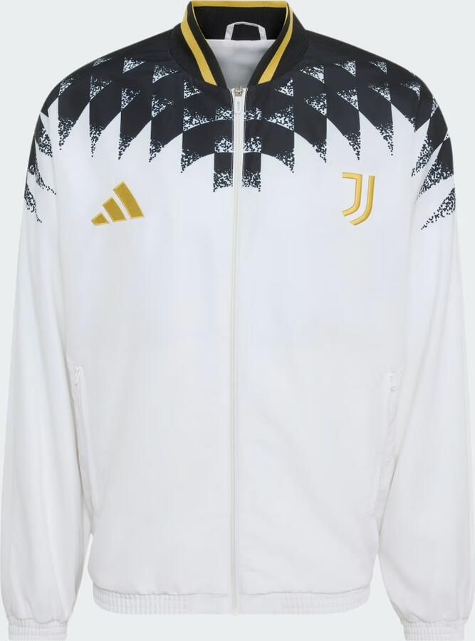 Adidas Juventus Turin Stadium Sportjack - Foto 3
