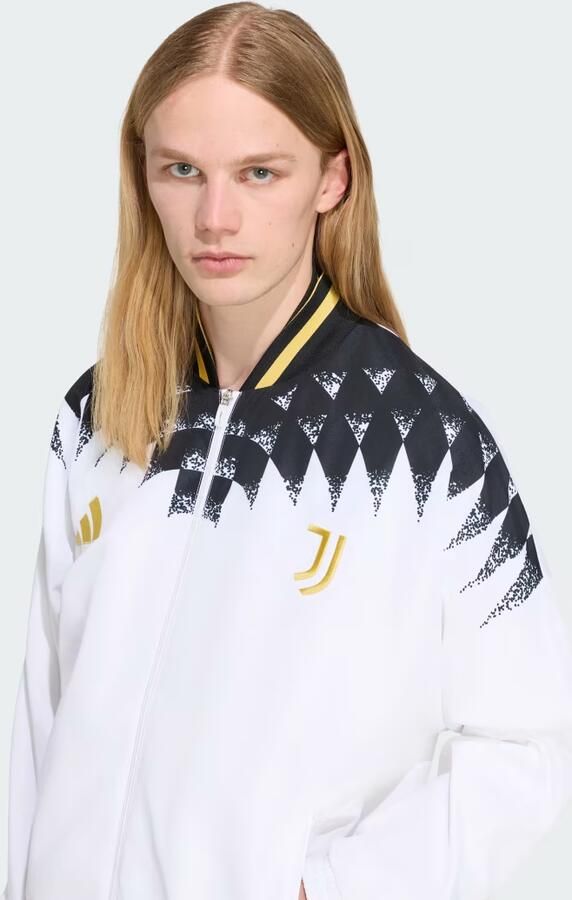 Adidas Juventus Turin Stadium Sportjack - Foto 4