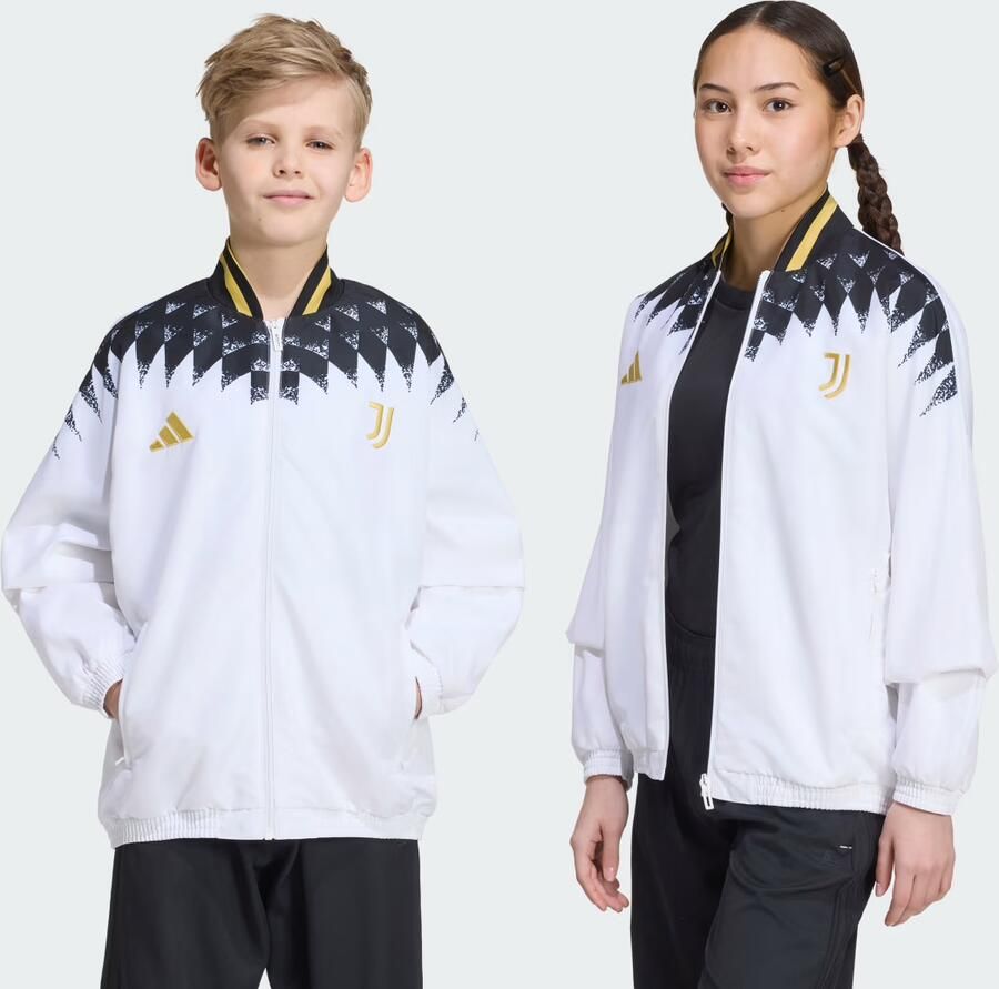 Adidas Juventus Turin Stadium Sportjack Kids