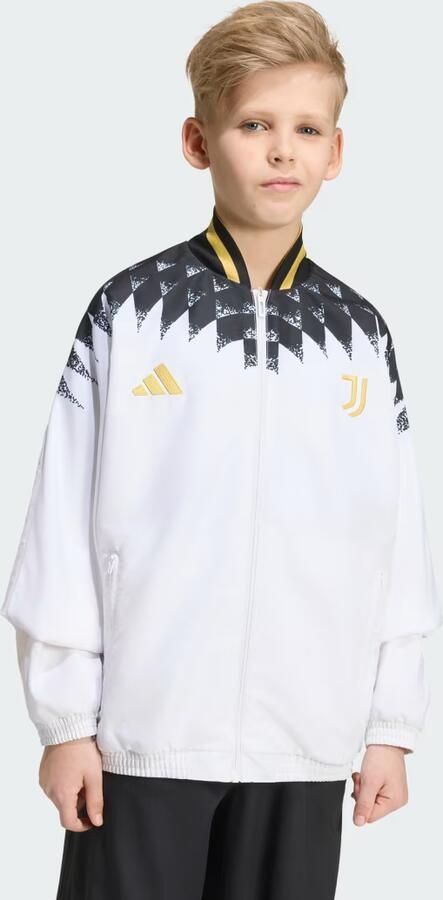 Adidas Juventus Turin Stadium Sportjack Kids - Foto 4