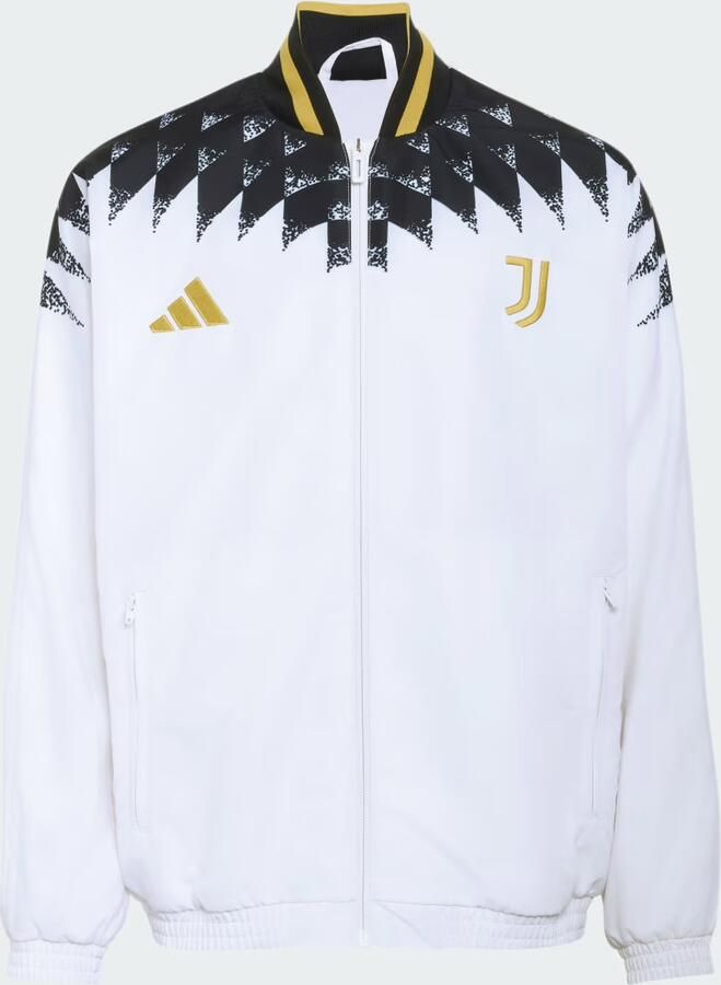 Adidas Juventus Turin Stadium Sportjack Kids - Foto 3